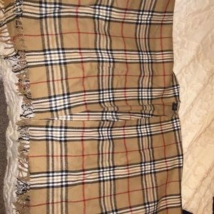 Women’s poncho